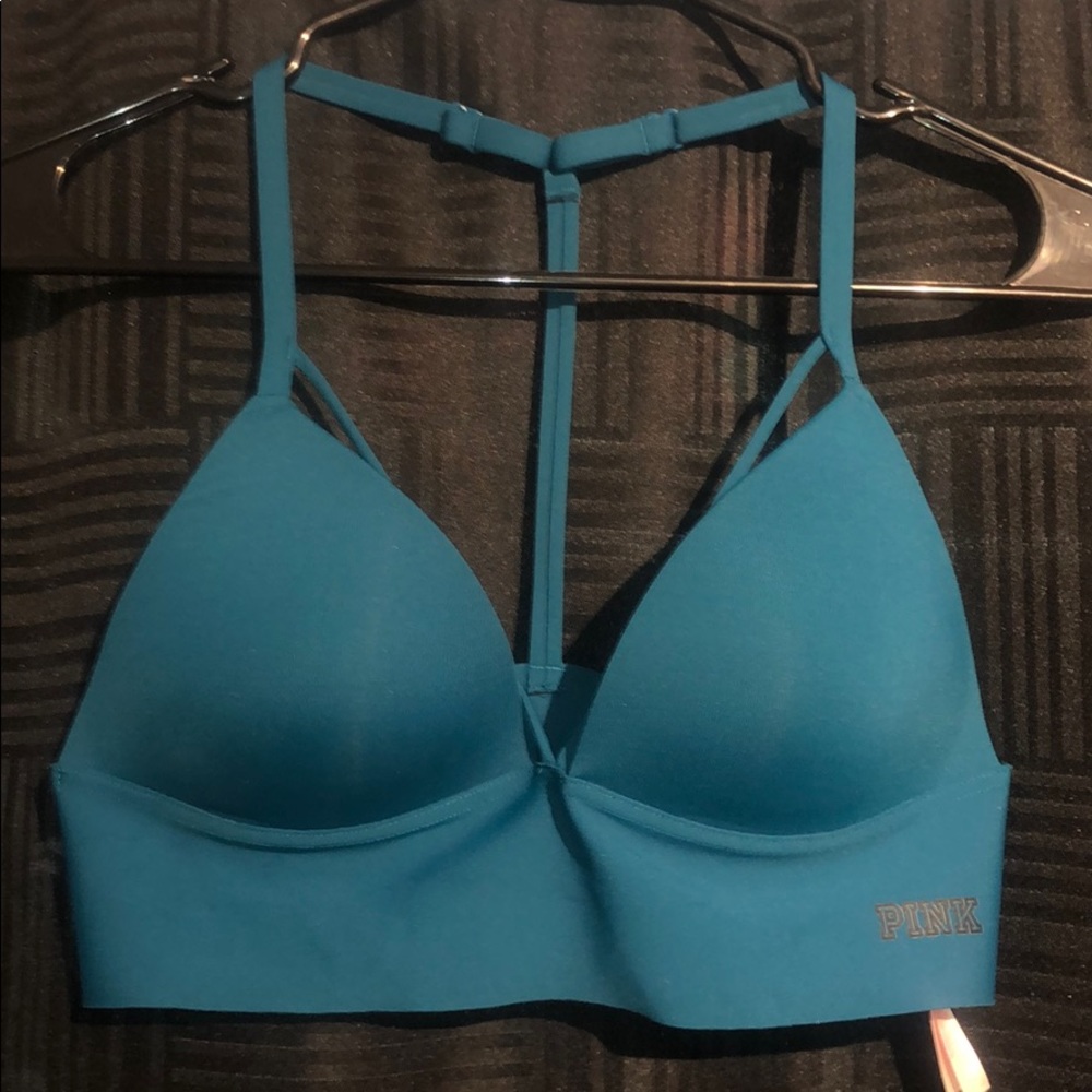 PINK Lounge Bralette